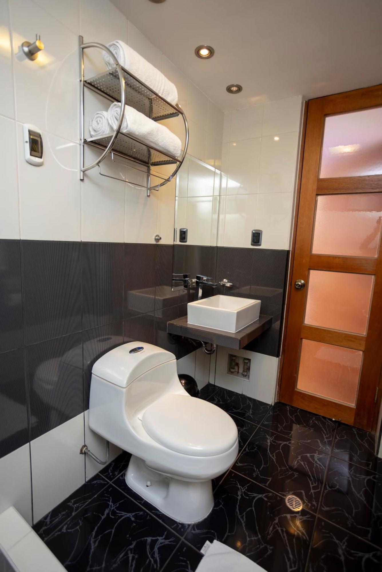Hotel Kuska Home Mariscal クスコ エクステリア 写真