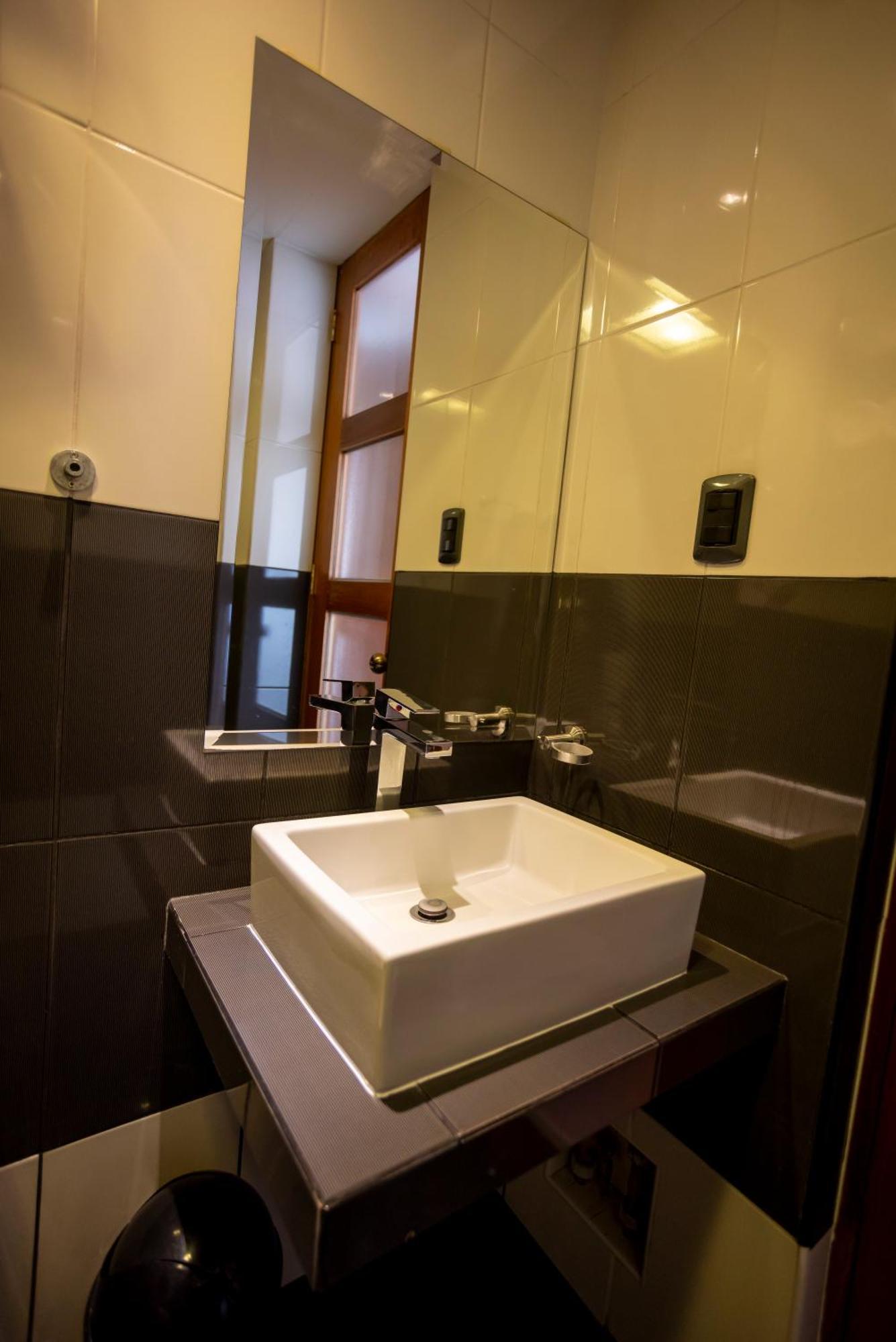 Hotel Kuska Home Mariscal クスコ エクステリア 写真