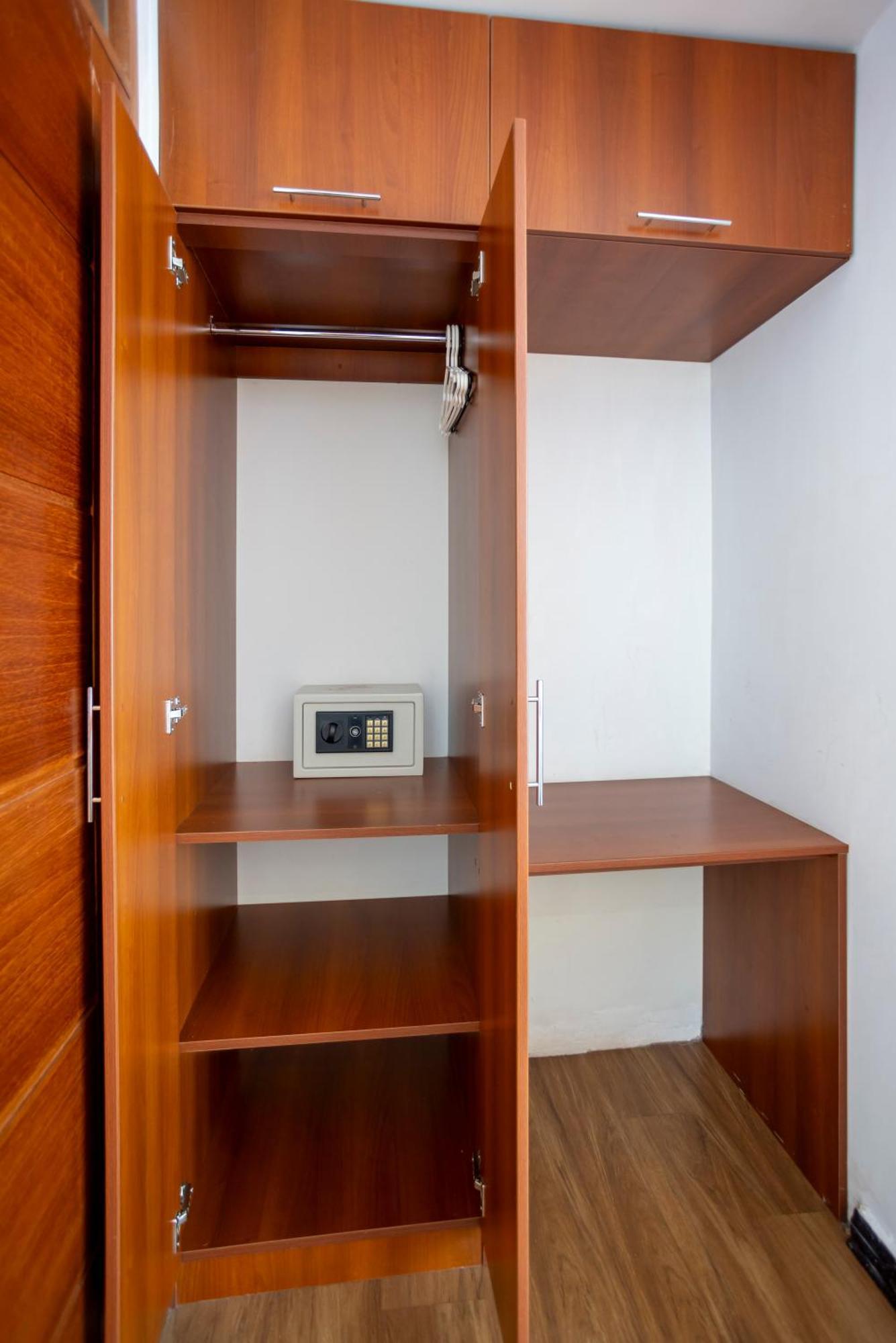 Hotel Kuska Home Mariscal クスコ エクステリア 写真