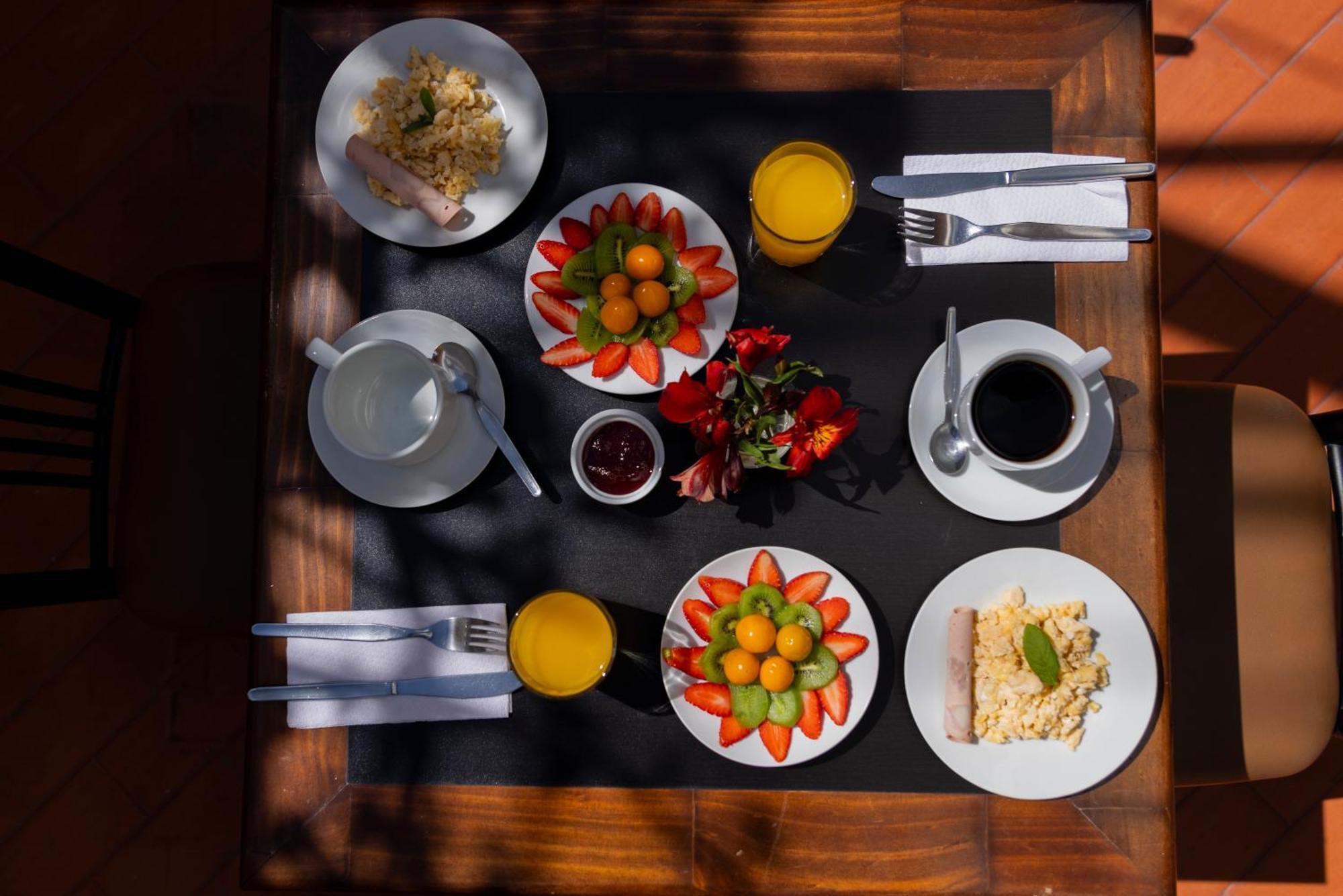 Hotel Kuska Home Mariscal クスコ エクステリア 写真